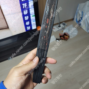 어쌔신크리드 섀도우즈 부채 판매
