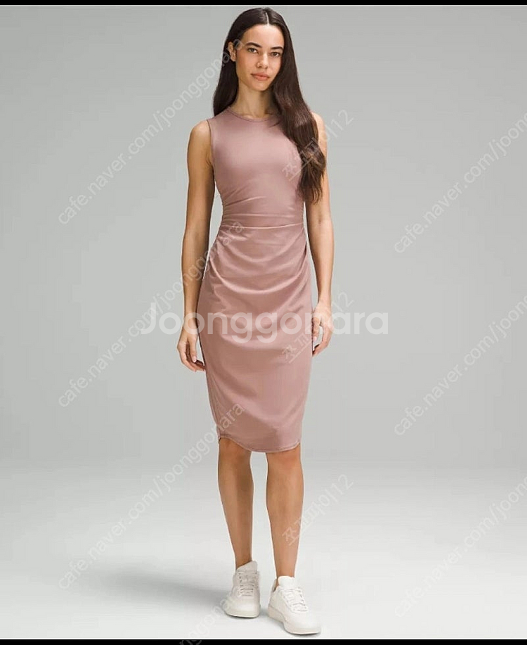 룰루레몬 원피스--0