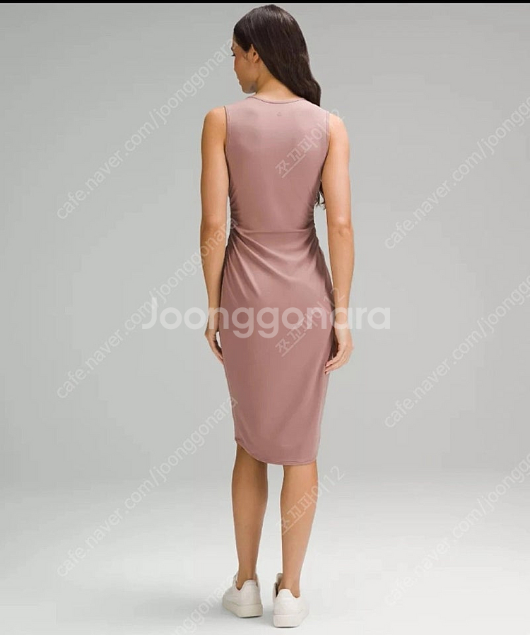 룰루레몬 원피스--1