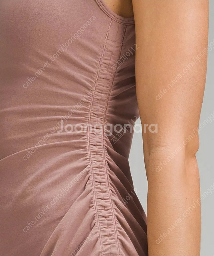 룰루레몬 원피스--2