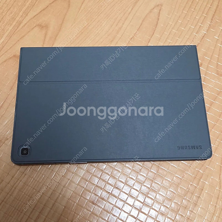 갤럭시탭 S5E LTE 및 키보드 (액정손상)--1