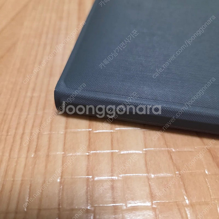 갤럭시탭 S5E LTE 및 키보드 (액정손상)--3