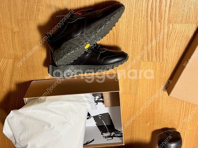 부테로 빈치엑스(빈치x) IF_B10540AA_03 41사이즈(270추천)--1