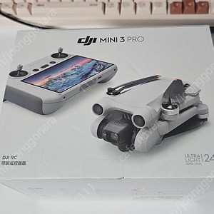 dji mini 3 pro