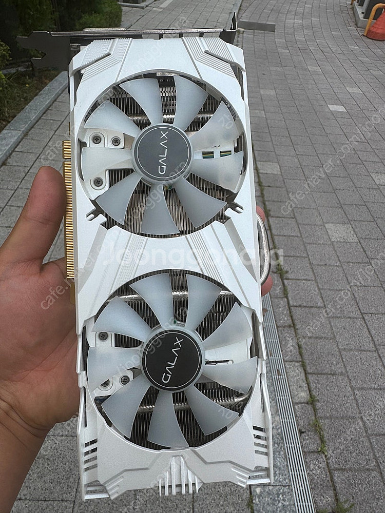 gtx1060 6gb oc 화이트--0