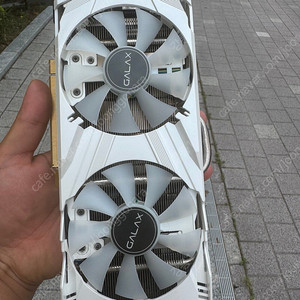 gtx1060 6gb oc 화이트