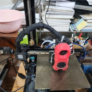 [전남 목포]킹룬 3D프린터 kp3s pro