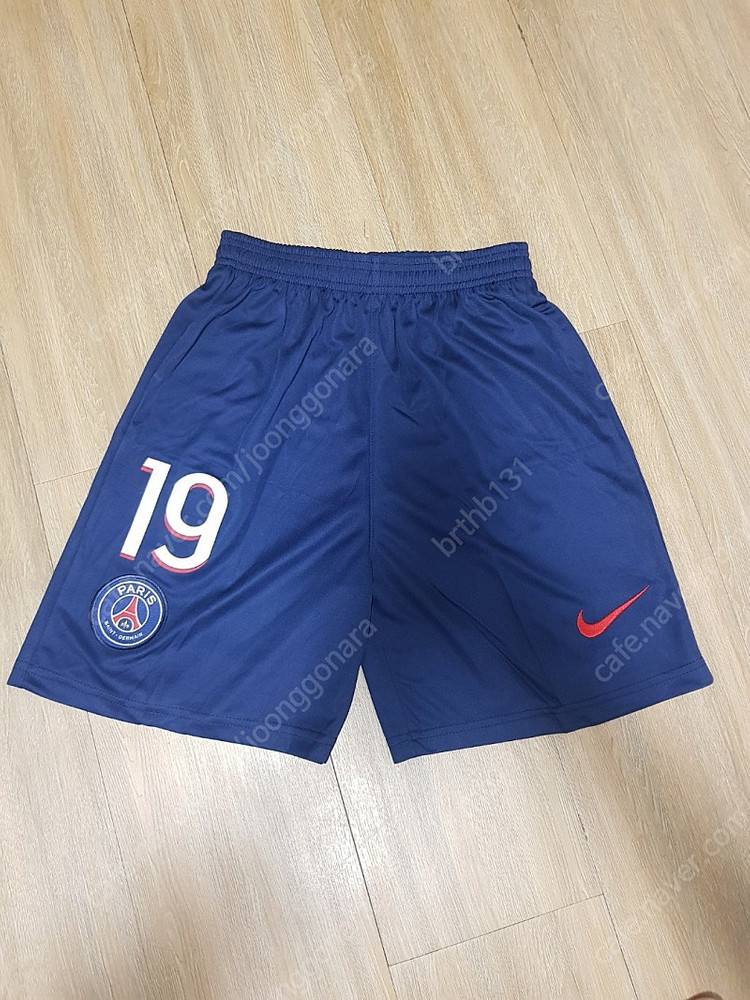 토트넘 손흥민(7번), 바이에른뮌헨 김민재(3번), PSG 이강인(19번), 네이마르(10번), 맨시티 더브라이너(... 이미지