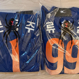 한화이글스 25 썸머유니폼 어센틱