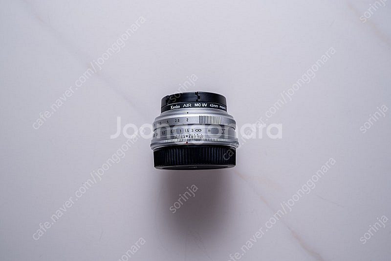 보이그랜더 27mm, 18mm, 빌트록스 28mm f4...--0