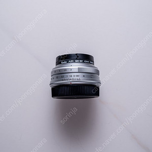 보이그랜더 27mm, 18mm, 빌트록스 28mm f4.5 (후지 X마운트)