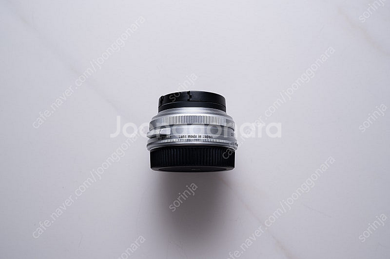 보이그랜더 27mm, 18mm, 빌트록스 28mm f4...--1