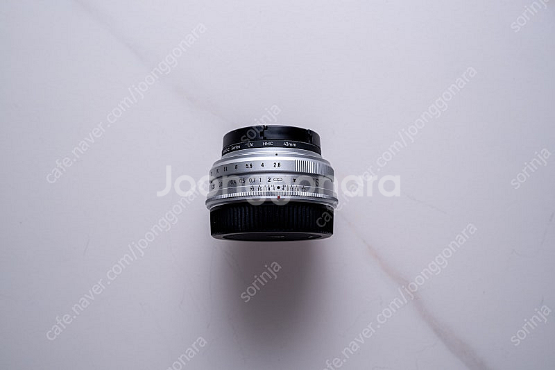 보이그랜더 27mm, 18mm, 빌트록스 28mm f4...--3