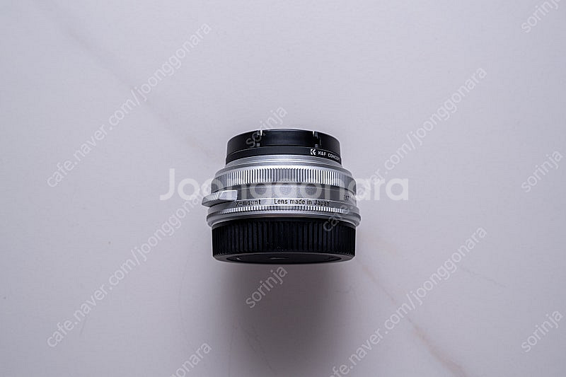 보이그랜더 27mm, 18mm, 빌트록스 28mm f4...--5