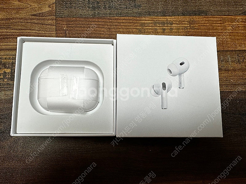 단순개봉_에어팟 프로 2세대 USB-C--2