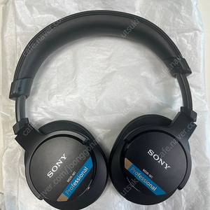 소니 mdr m1 헤드폰 sony