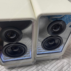 에디파이어 QR65 스피커