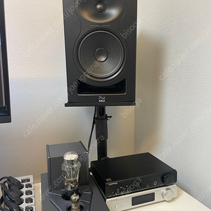 KALI LP-6 V2 스피커 칼리 lp6 v2 +스피커스탠드
