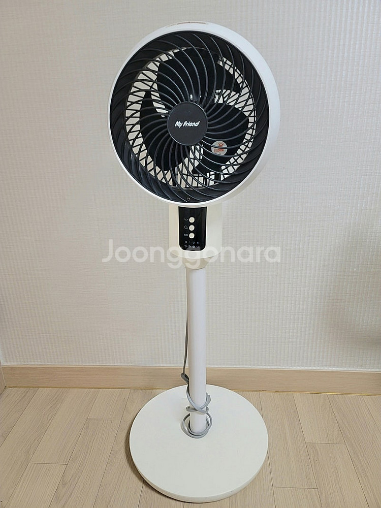 선풍기 여러대--0