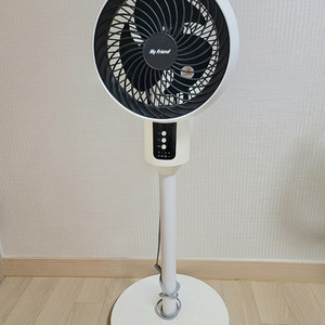 선풍기 여러대