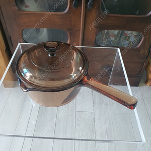 빈티지 비전파이렉스 편수