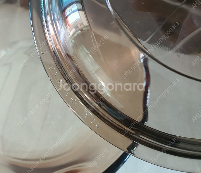 빈티지 비전파이렉스 편수--3