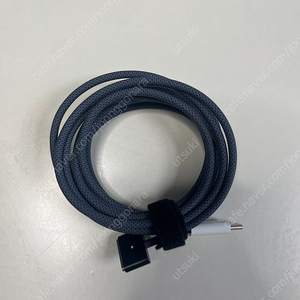애플 맥세이프 3 정품 케이블 미사용 2m 미드나이트