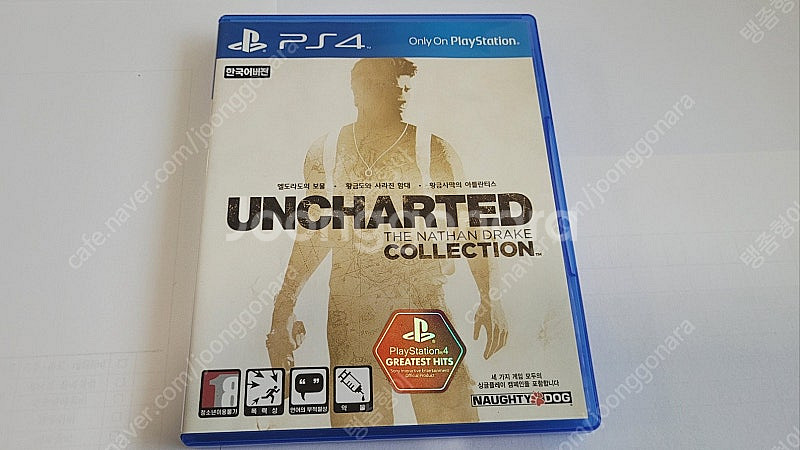 PS5,PS4 게임타이틀,언차티드,영웅전설,삼국지13--0