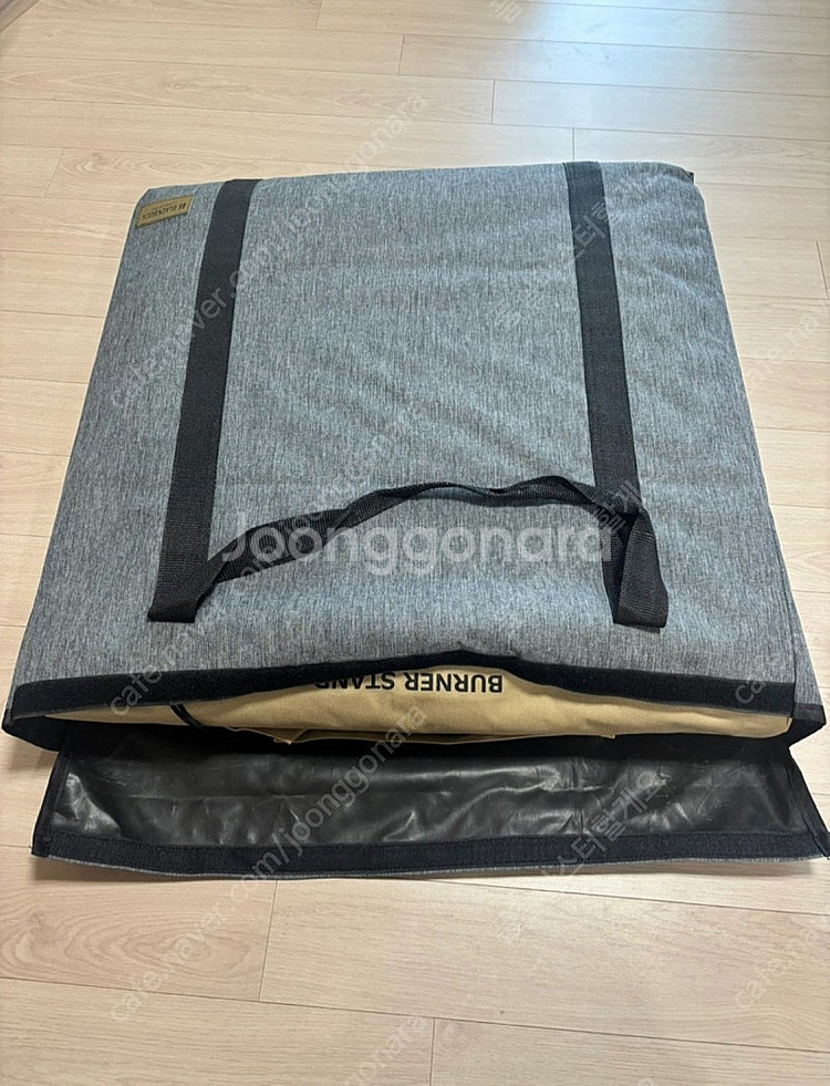 DOD 올인원 키친테이블 탄색 미사용 새제품 팝니다. ...--1