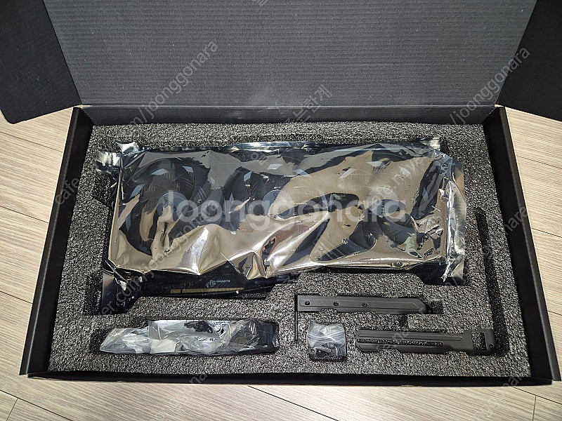 기가바이트 RTX 4090 gaming oc--3