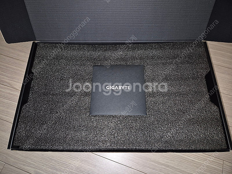 기가바이트 RTX 4090 gaming oc--4