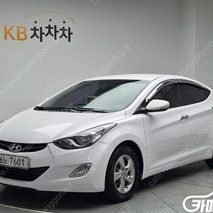 [현대]아반떼 MD M16 GDI 스마트 (5인승) ★중고차★중고차매입★전액할부★저신용자★신불자★소액할부★현금★카드 전부 가능합니다!