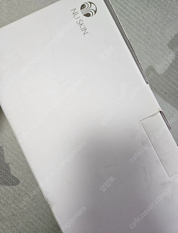 뉴스킨 에이지락미 디바이스 기계 이미지