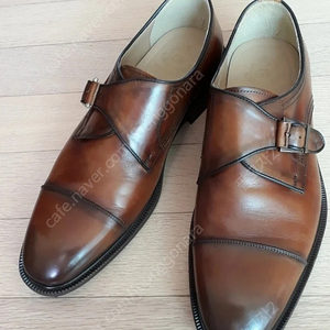 한번착용) 텐디 남성화