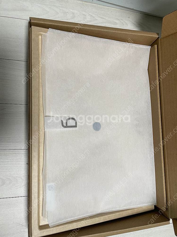LG Gram+View 16MQ70 포터블 모니터 판매...--2