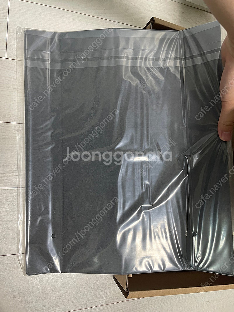 LG Gram+View 16MQ70 포터블 모니터 판매...--4