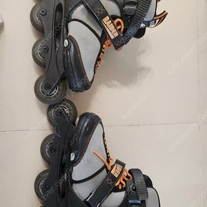 k2키즈 아동 인라인 195-230