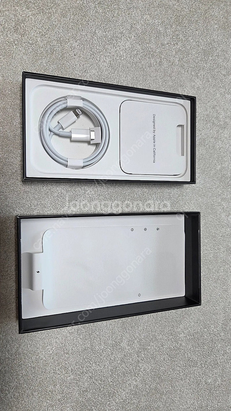아이폰13프로 256gb 실버 팝니다--0