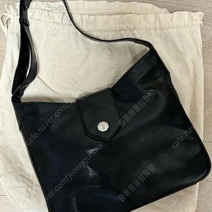 미닛뮤트 바톤백 라지