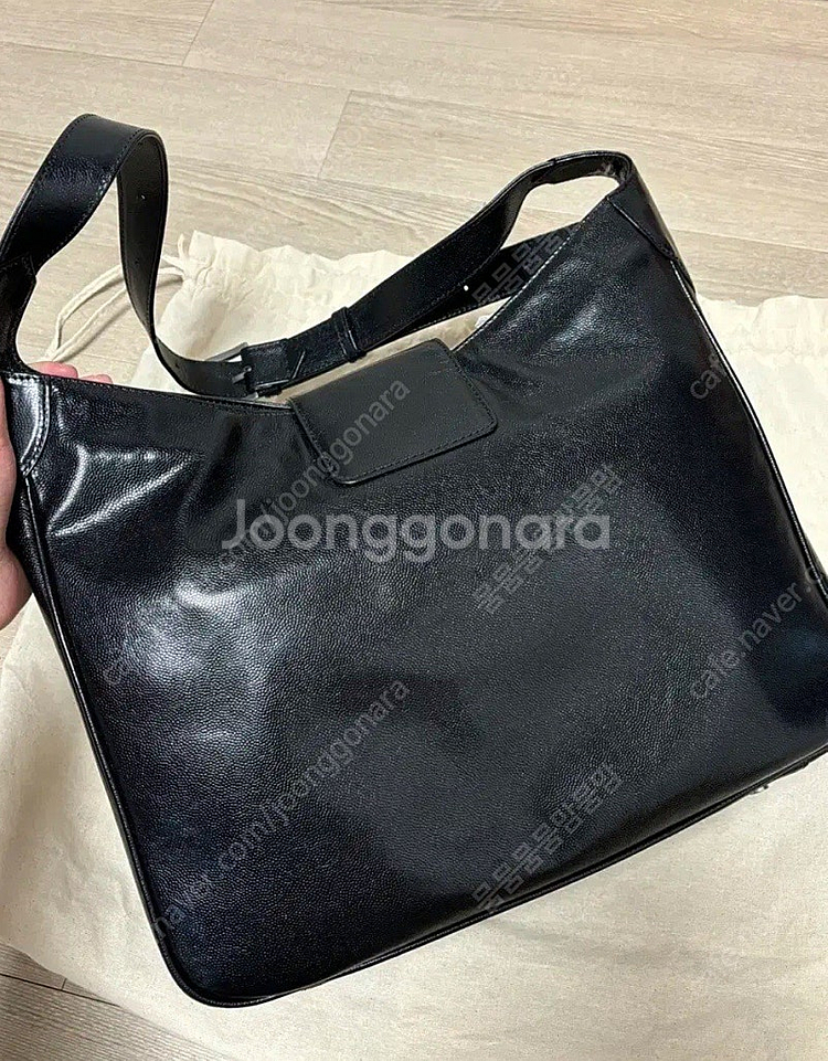 미닛뮤트 바톤백 라지--2