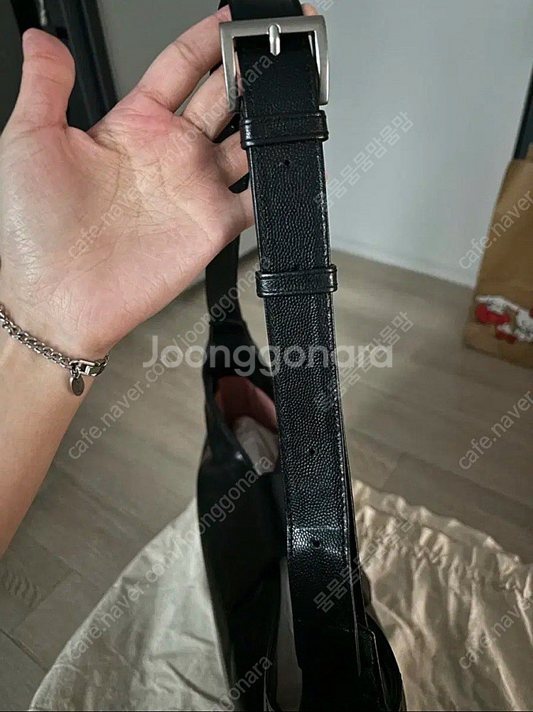 미닛뮤트 바톤백 라지--6