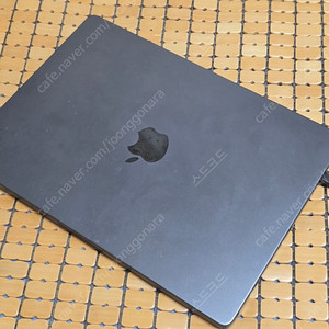 애플 맥북프로 M3, 램 18GB, 512GB, 14인치, 애케플 2027.03