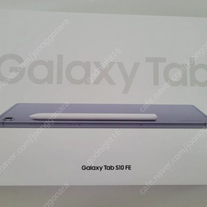갤럭시탭 갤탭S10 FE(미개봉), 갤탭S9 FE(개봉), 갤탭S9 FE 5G(미개봉) 팔아요