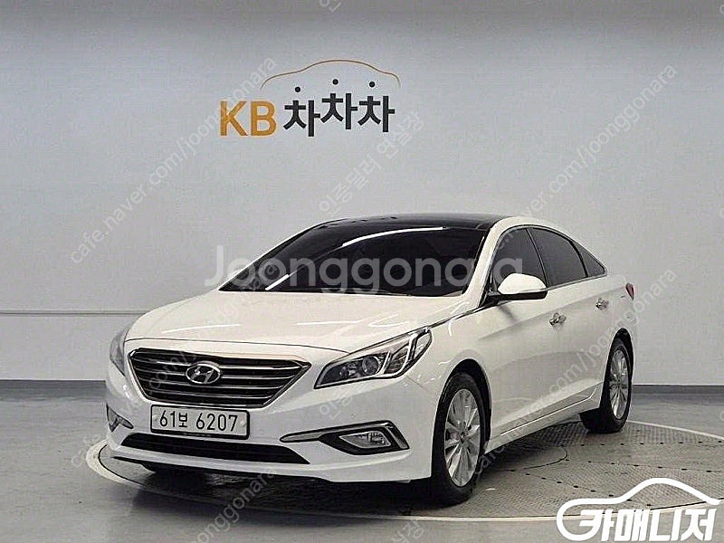 [현대]LF 쏘나타 LPI 모던 장애인용 (5인승) ★...--0