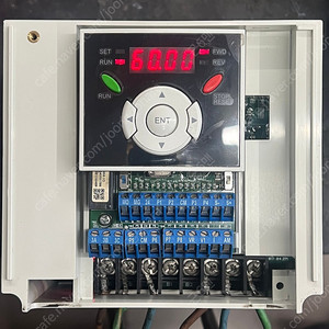 LS인버터 SV022iG5A-4