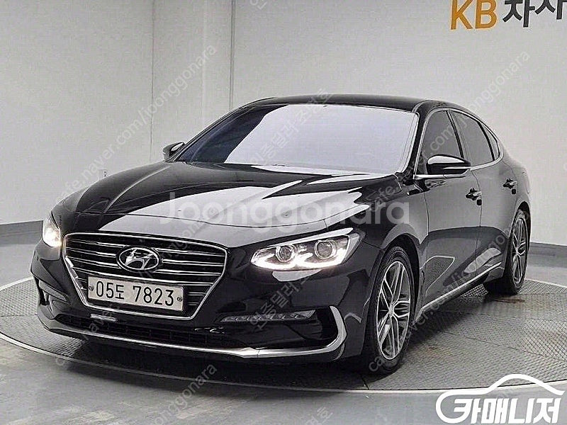 [현대]그랜저 IG 3.0 GDI 익스클루시브 (5인승...--0