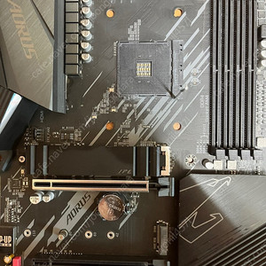 5950X / 기가 B550 AORUS ELITE V2 판매합니다