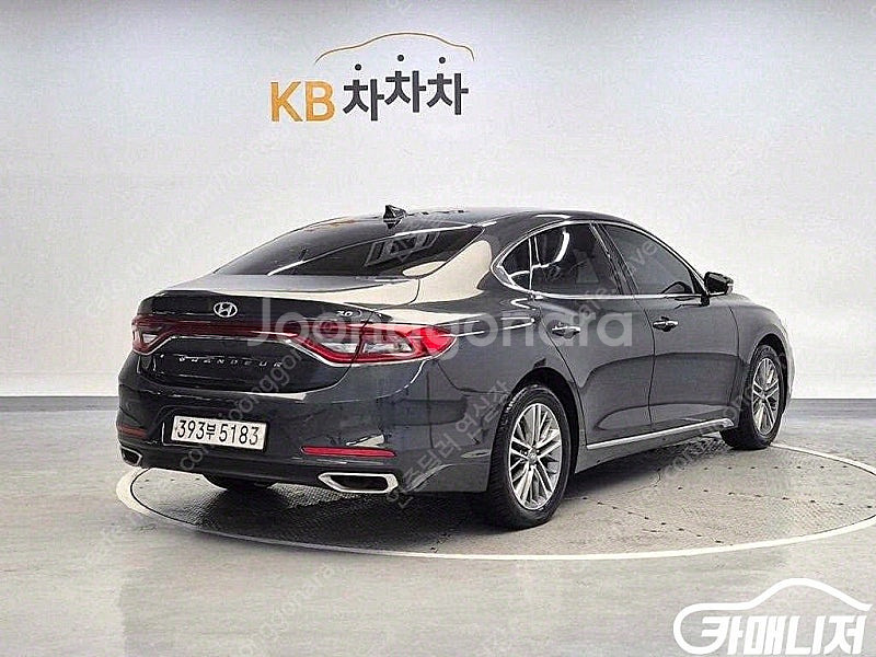 [현대]그랜저 IG 2.4 GDI 모던 (5인승) ★중...--3