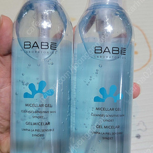 바베 (BABE) 수딩 미셀라 클렌징 젤 최저가