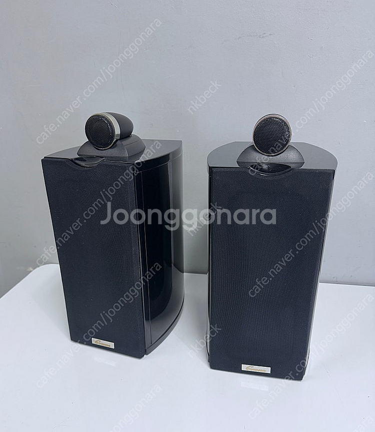 Grane 영국 스피커 1조 60W 8옴 88db 전면...--0